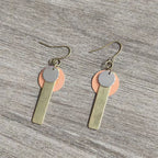 Elegante Ohrring für jeden Anlass