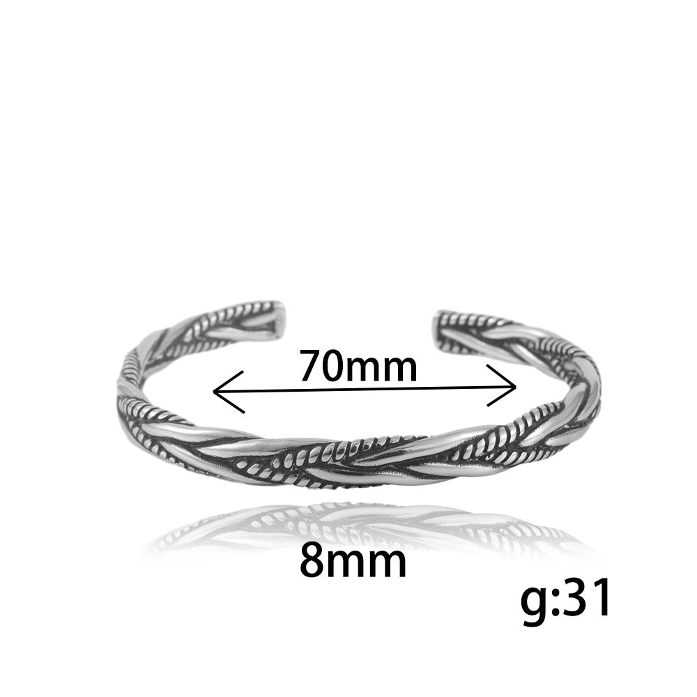 Schöne Armband mit einzigartigem Stil