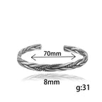 Schöne Armband mit einzigartigem Stil