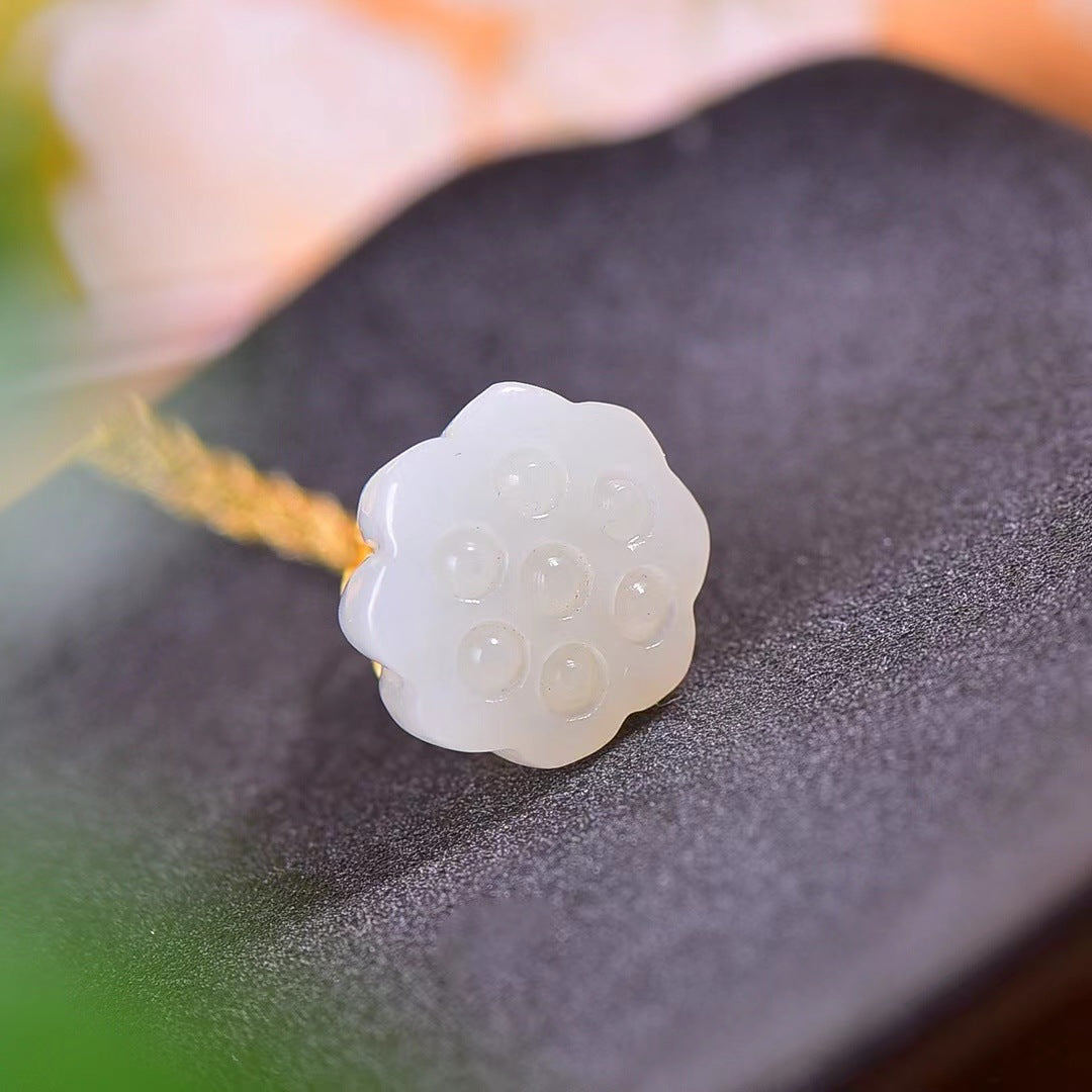 Atemberaubende Gold Halskette für den Alltag