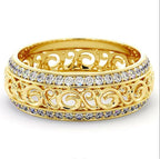 Charmante Gold Armband für jeden Anlass