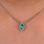 Atemberaubende Halskette für den Alltag