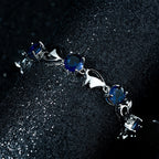 Klassische Armband mit zeitloser Eleganz