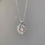 Romantische Halskette für besondere Momente