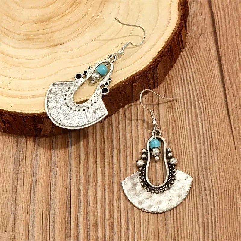 Atemberaubende Ohrring für den Alltag