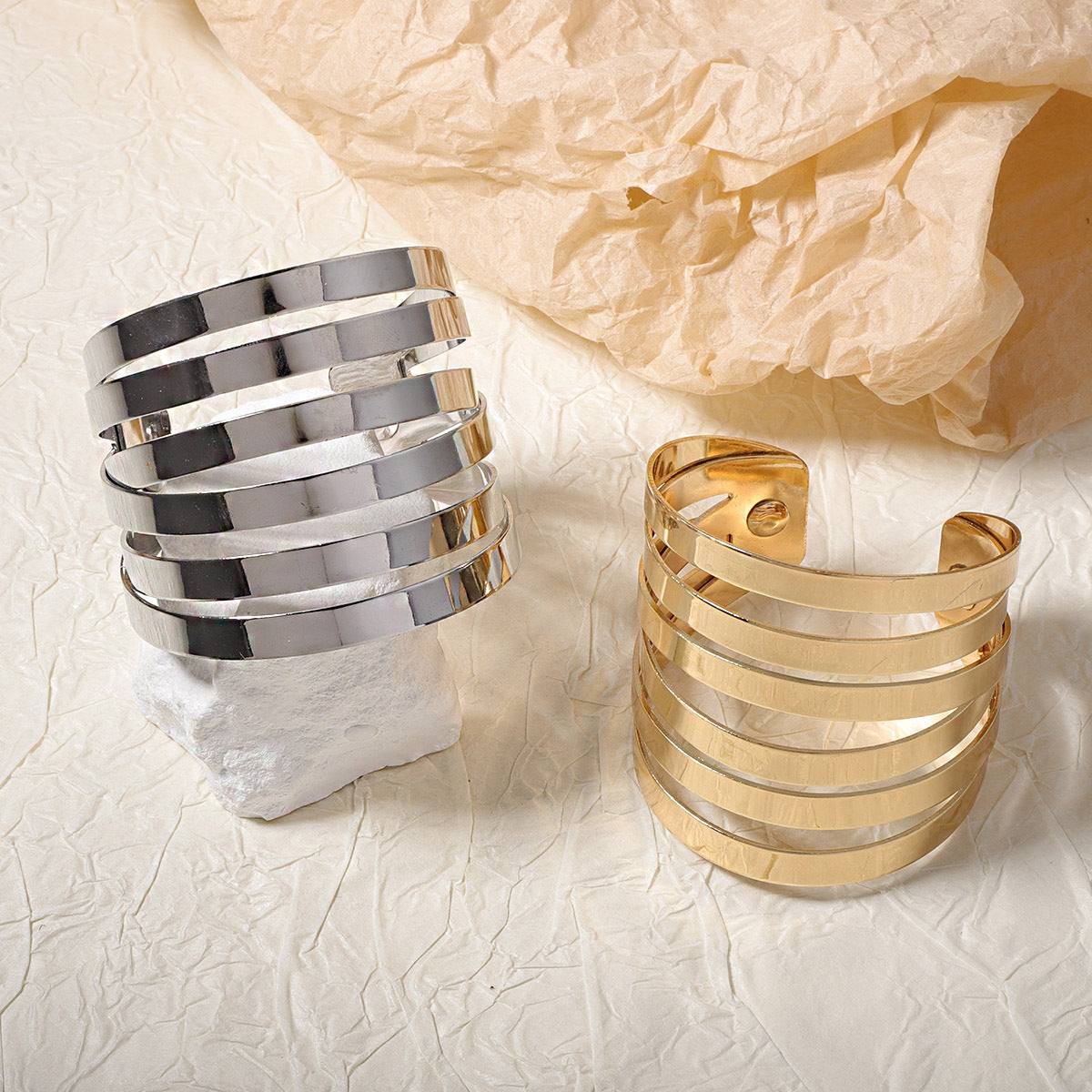 Atemberaubende Armband für den Alltag