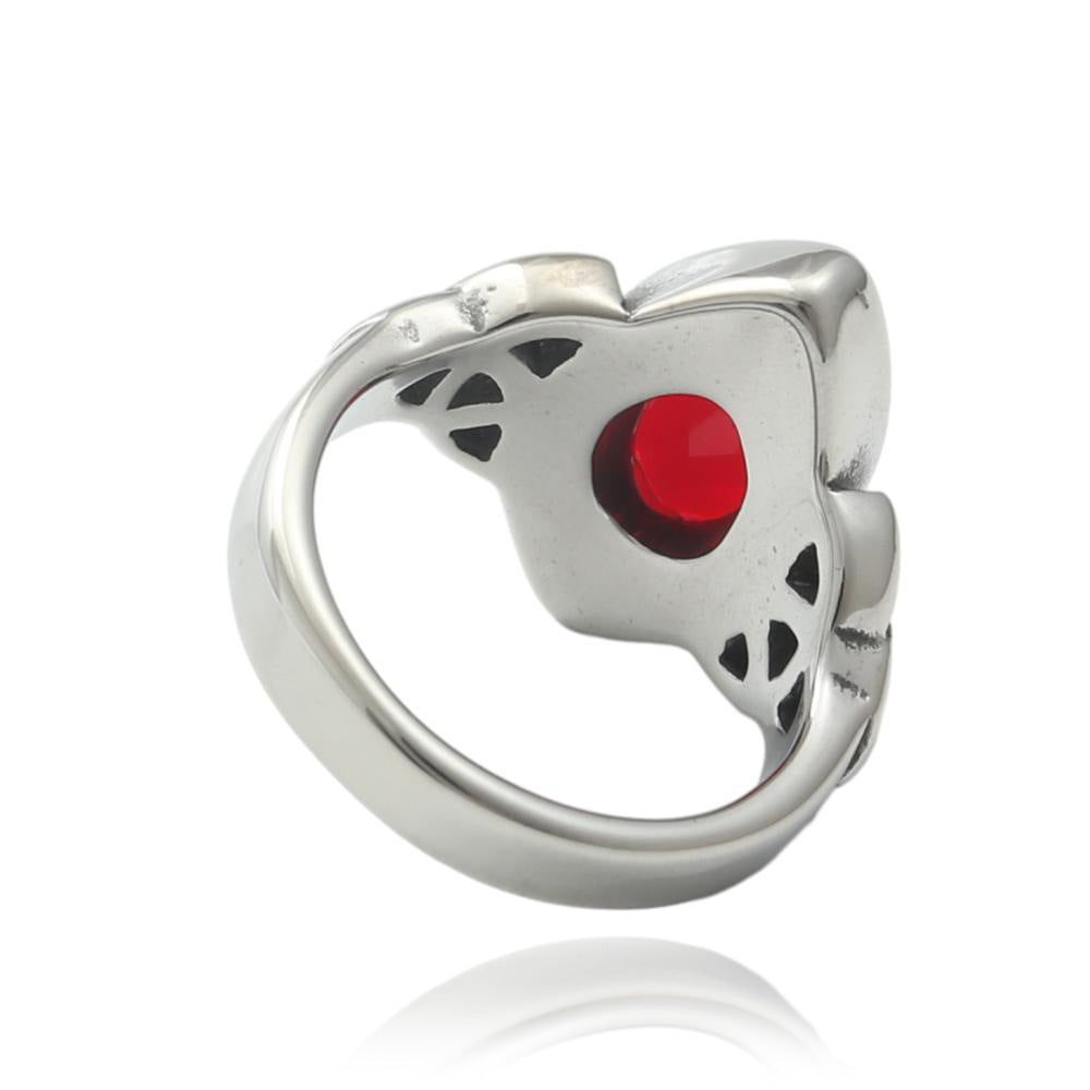 Charmante Ring für jeden Anlass