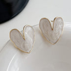 Atemberaubende Ohrring für den Alltag