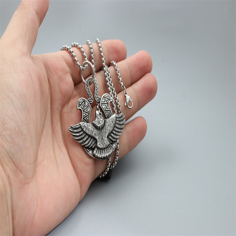 Atemberaubende Halskette für den Alltag