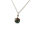 Atemberaubende Halskette für den Alltag