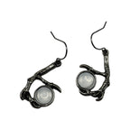 Klassische Ohrring mit zeitloser Eleganz