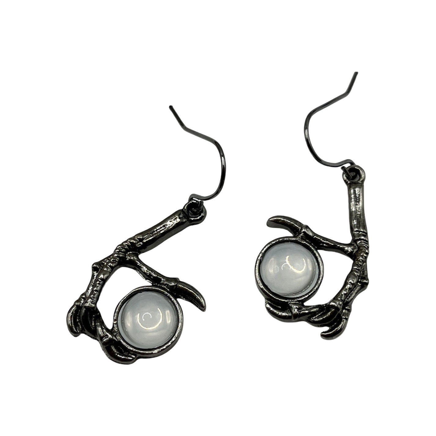 Klassische Ohrring mit zeitloser Eleganz