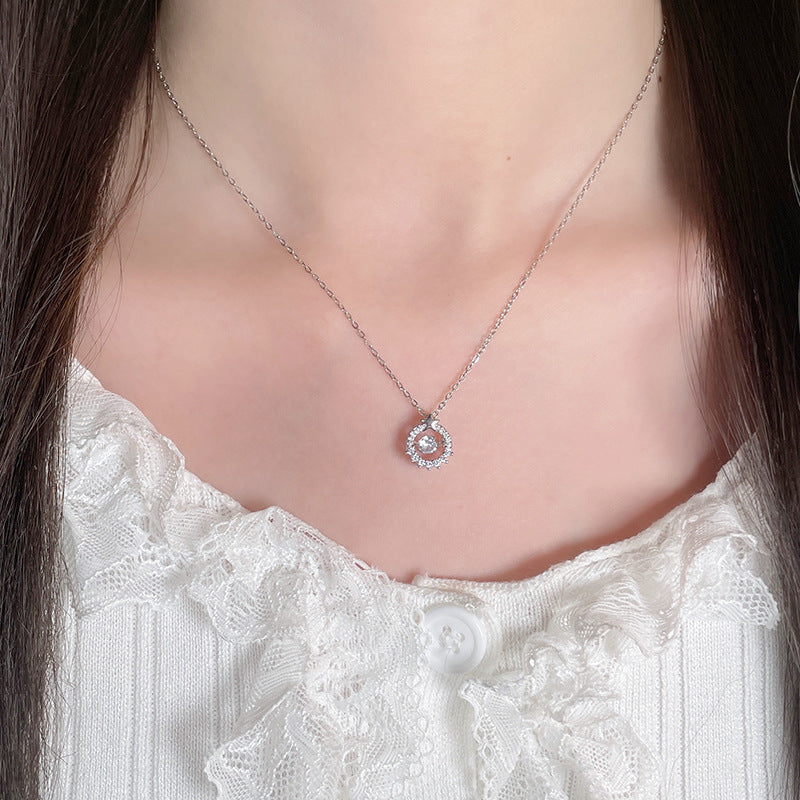 Atemberaubende Halskette für den Alltag