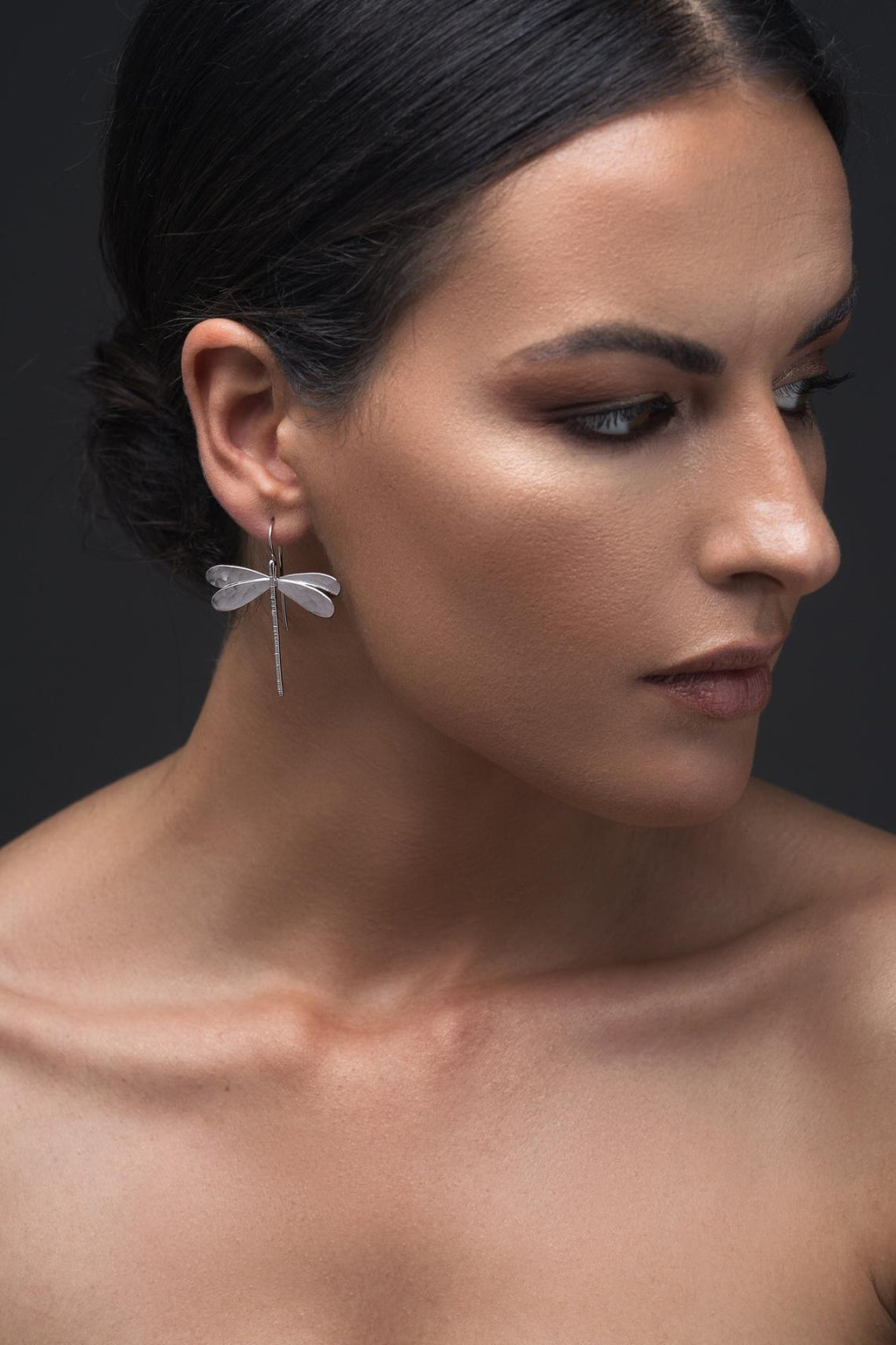 Romantische Ohrring für besondere Momente