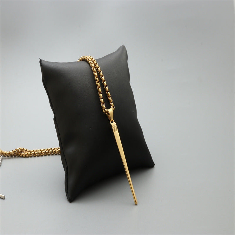 Elegante Halskette für jeden Anlass