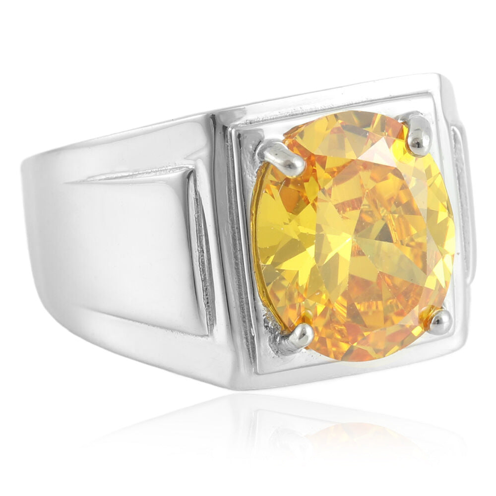 Romantische Ring für besondere Momente