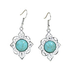 Schöne Ohrring mit einzigartigem Stil