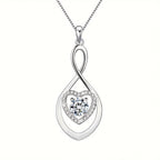 Romantische Halskette für besondere Momente