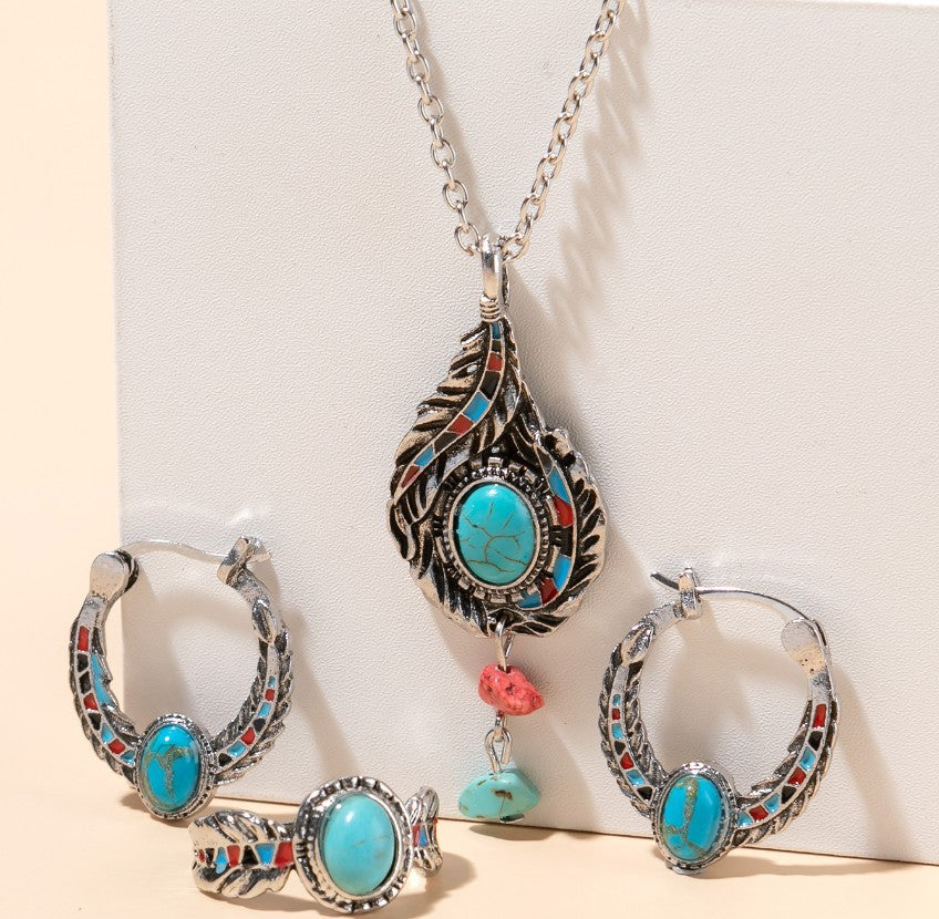 Charmante Halskette für jeden Anlass