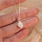 Elegante Perlen Halskette für jeden Anlass