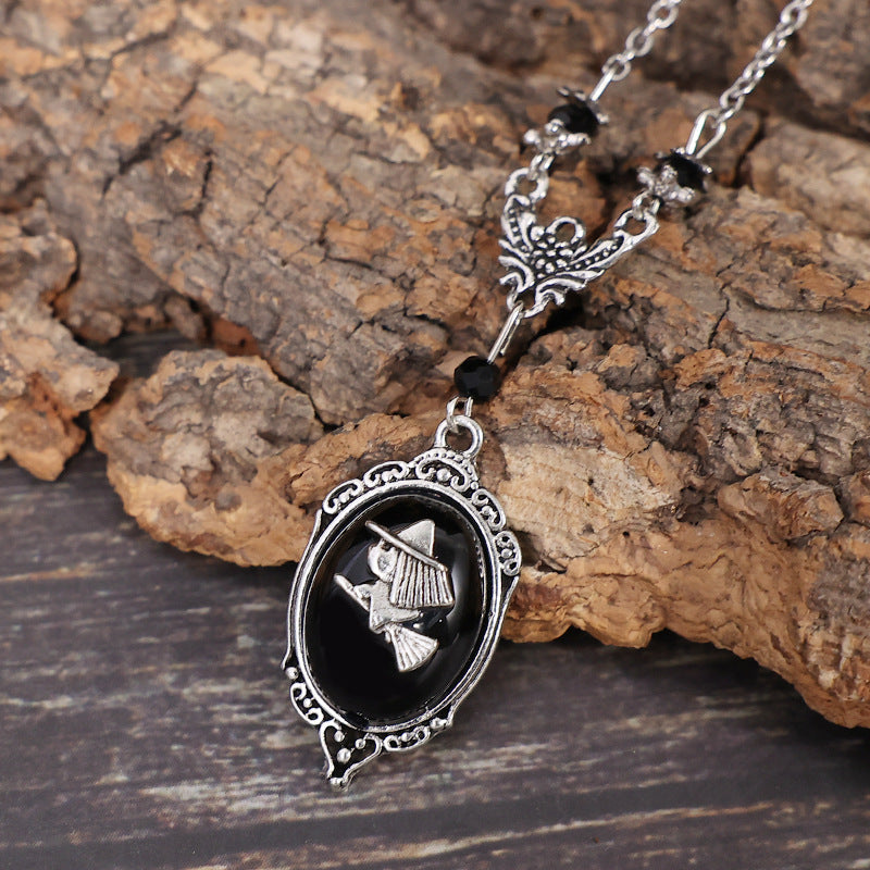 Atemberaubende Halskette für den Alltag