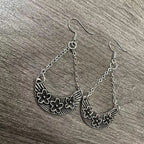 Elegante Ohrring für jeden Anlass