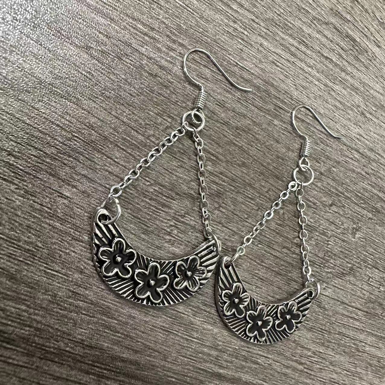 Elegante Ohrring für jeden Anlass