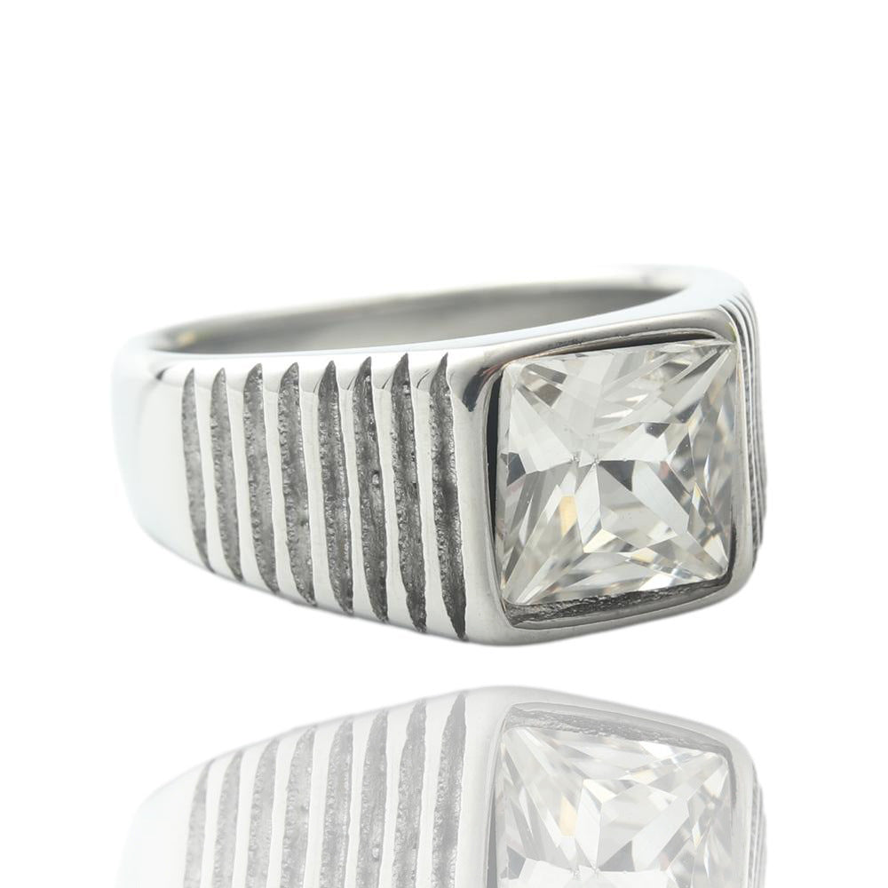 Charmante Ring für jeden Anlass