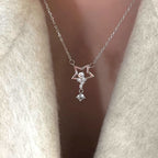 Klassische Halskette mit zeitloser Eleganz