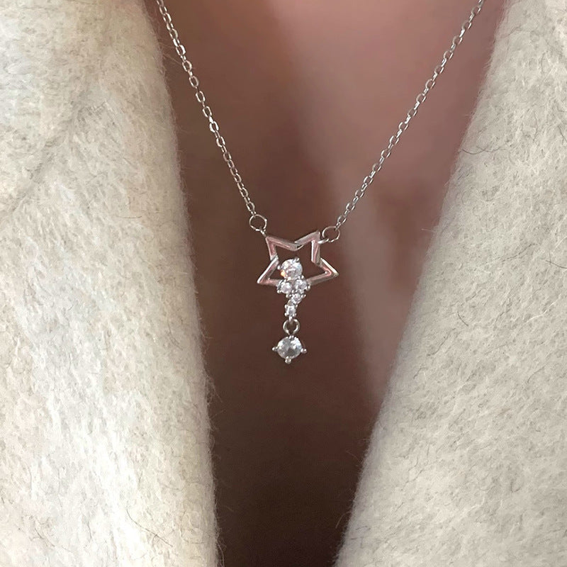 Klassische Halskette mit zeitloser Eleganz