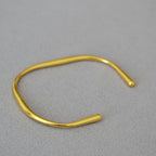 Elegante Gold Armband für jeden Anlass