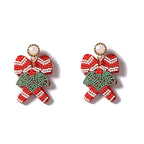 Atemberaubende Ohrring für den Alltag