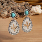 Romantische Ohrring für besondere Momente