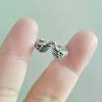 Charmante Silber Ring für jeden Anlass