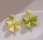 Atemberaubende Ohrring für den Alltag