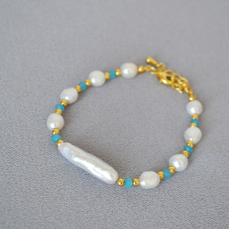 Klassische Silber Armband mit zeitloser Eleganz