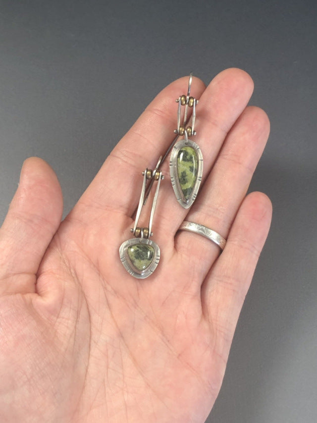 Charmante Ohrring für jeden Anlass