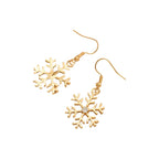 Klassische Ohrring mit zeitloser Eleganz