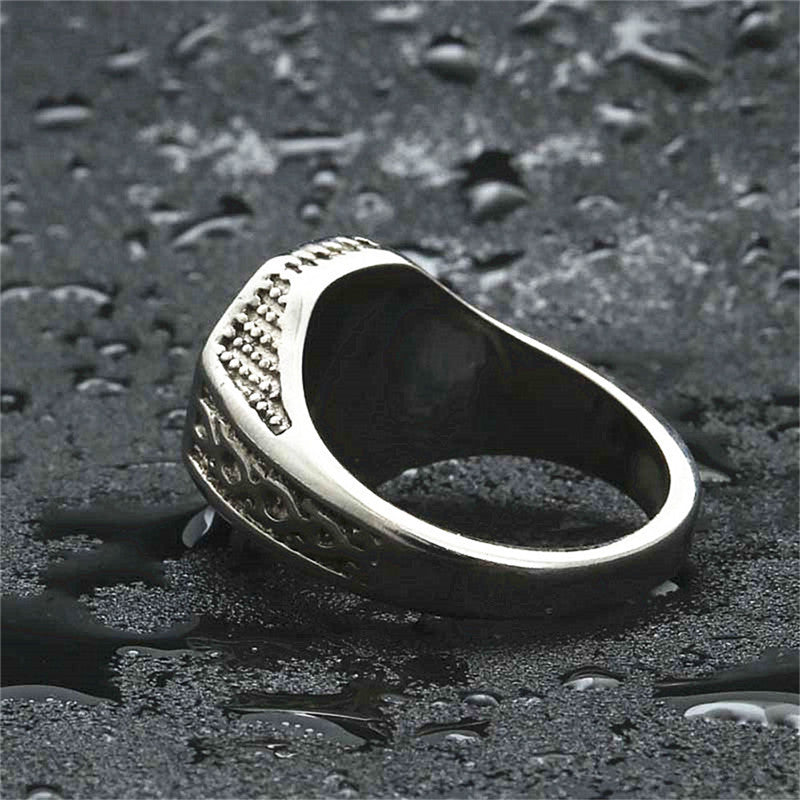 Elegante Ring für jeden Anlass