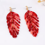 Atemberaubende Ohrring für den Alltag