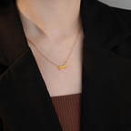 Charmante Halskette für jeden Anlass