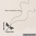 Atemberaubende Halskette für den Alltag