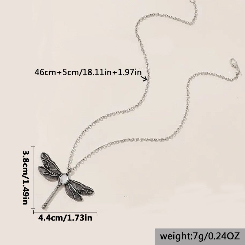 Atemberaubende Halskette für den Alltag