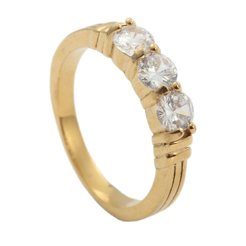 Handgefertigte Vintage Ring