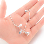 Zarte handwerkliche Armband