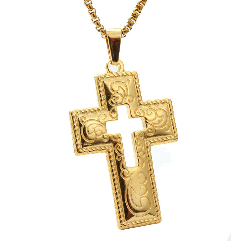 Elegante Halskette für jeden Anlass