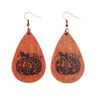 Atemberaubende Ohrring für den Alltag