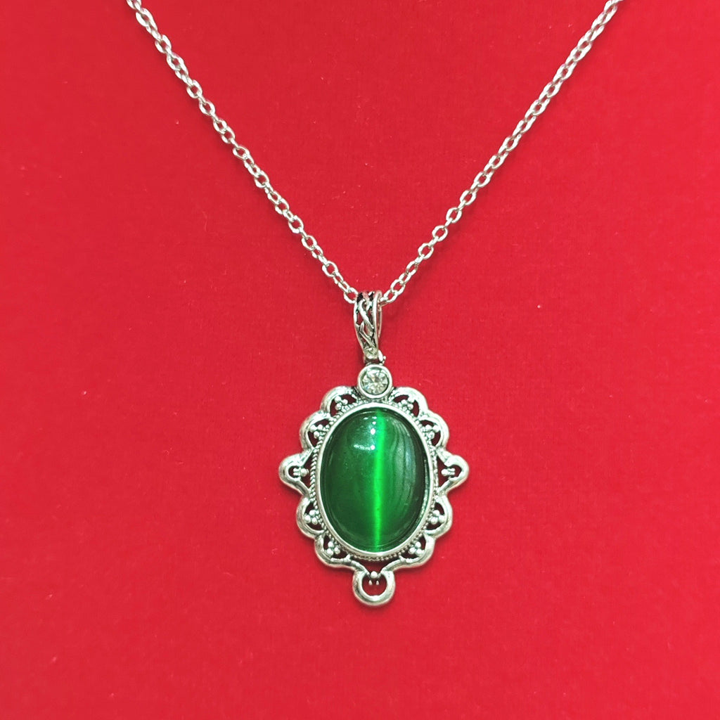 Charmante Halskette für jeden Anlass