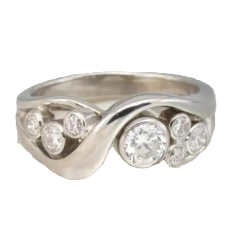 Charmante Ring für jeden Anlass