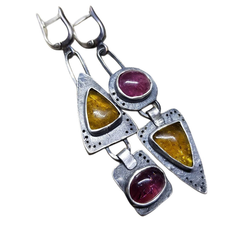 Charmante Ohrring für jeden Anlass